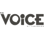 The voice of Lakewood logo